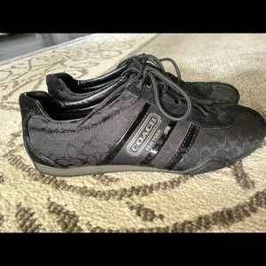 Coach Remonna Shoe 8.5